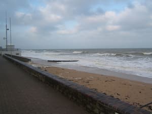 thumbnail: View from property