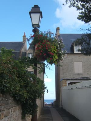 thumbnail: View from property
