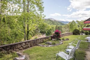 thumbnail: Garden view