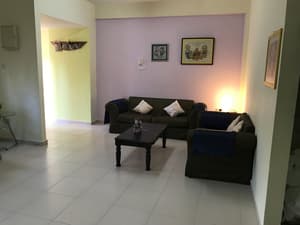 thumbnail: Living area