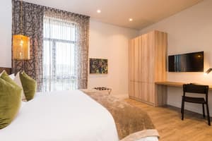 thumbnail: Room