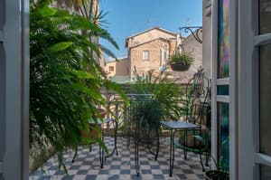 thumbnail: Terrace/patio