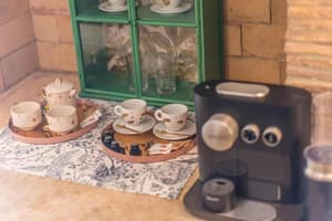 thumbnail: Interior detail