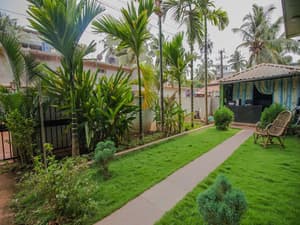thumbnail: Terrace/patio