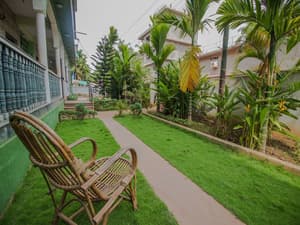 thumbnail: Terrace/patio