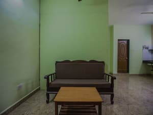 thumbnail: Living area