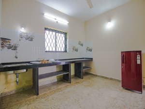 thumbnail: Private kitchen
