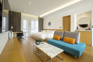 thumbnail: Room