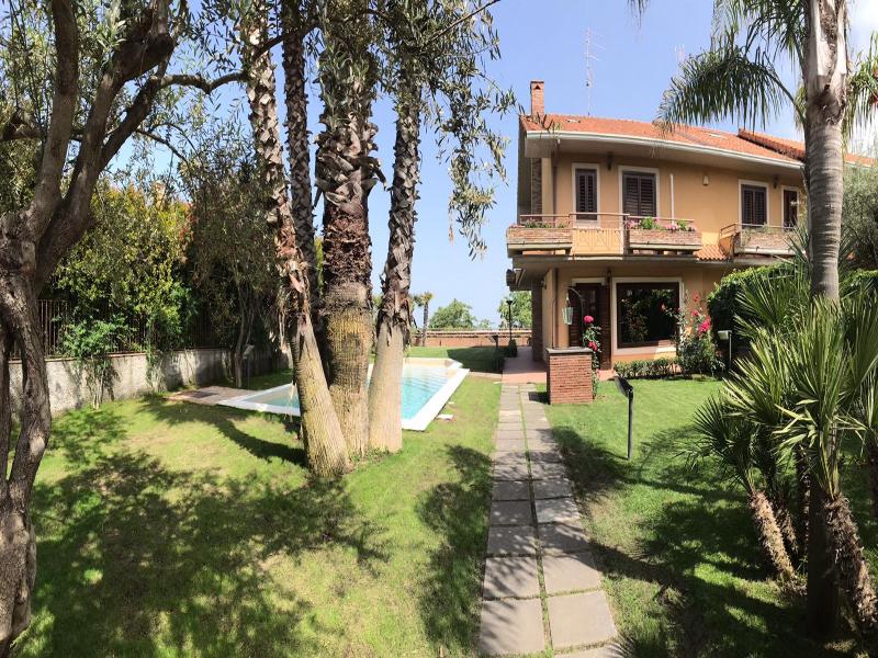 General view