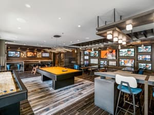 thumbnail: Billiards