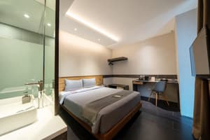 thumbnail: Room