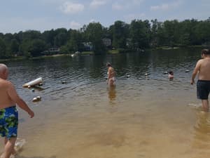 thumbnail: Outdoor pool