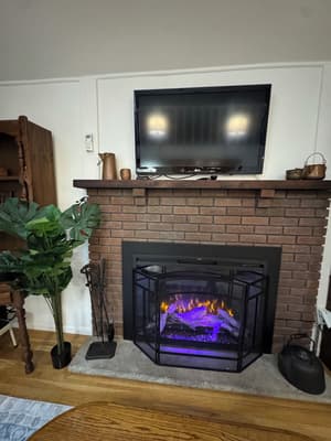 thumbnail: Living area