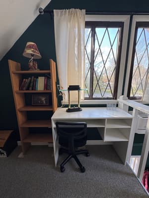 thumbnail: Living area