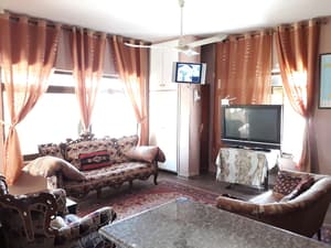 thumbnail: Interior detail
