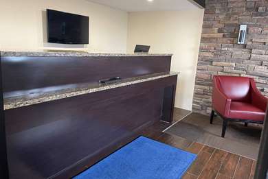 On-Site,Lobby,Reception