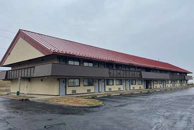 On-Site,Outdoor/Exterior,View from front,Exterior View of Building