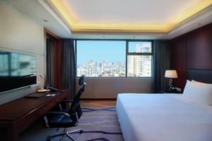 thumbnail: View from room