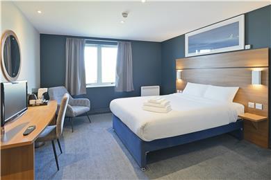 Guest Room,On-Site