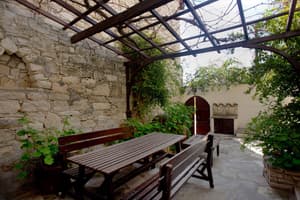 thumbnail: Terrace/patio