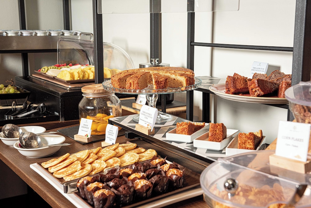 Restaurant-cafeteria