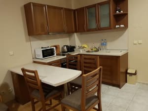 thumbnail: Private kitchenette