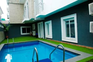 thumbnail: Pool