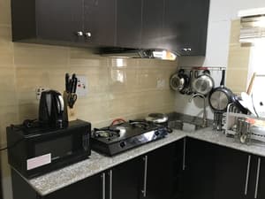 thumbnail: Private kitchen