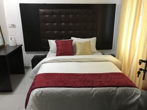 thumbnail: Room