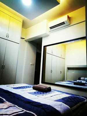 thumbnail: Private kitchen