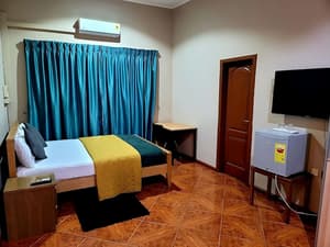 thumbnail: Room