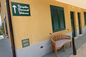 thumbnail: Terrace/patio