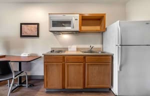 thumbnail: Private kitchen