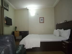 thumbnail: Room