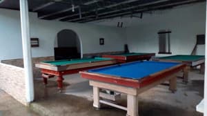 thumbnail: Sports bar