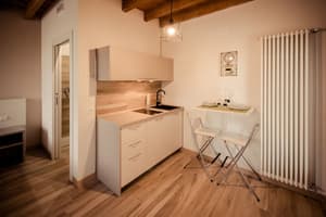 thumbnail: Private kitchen