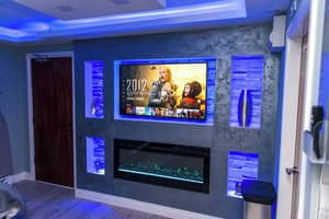 thumbnail: Interior