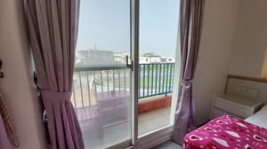 thumbnail: Balcony
