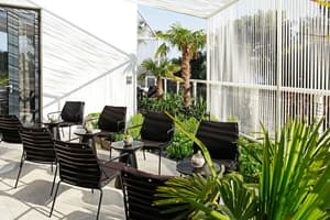 thumbnail: Terrace/patio