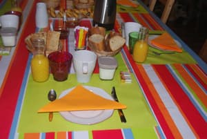 thumbnail: Restaurant
