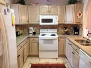 thumbnail: Private kitchen