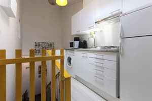 thumbnail: Private kitchen
