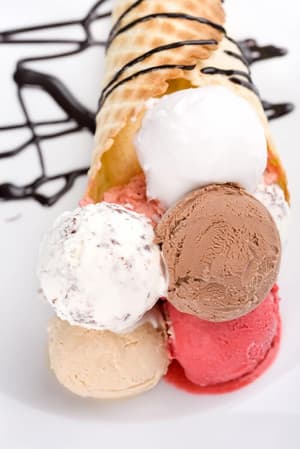 thumbnail: Delicatessen