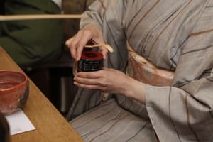thumbnail: Food and drink