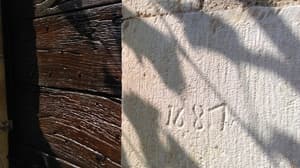 thumbnail: Exterior detail