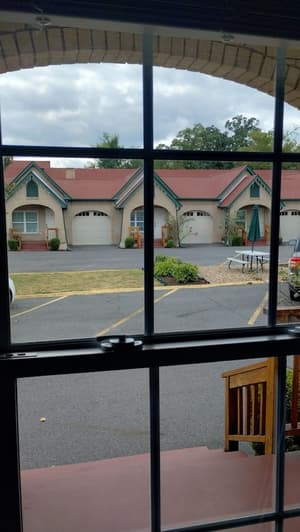 thumbnail: View from room