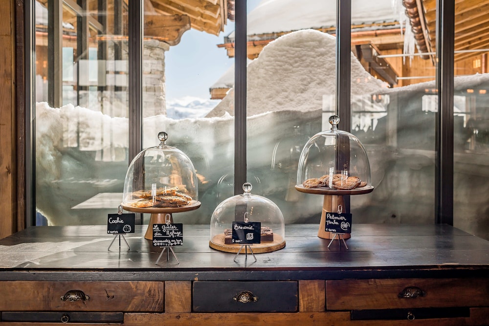 Tignes thumbnail