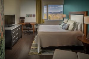 thumbnail: Three Bedroom Suite - Guest Bedroom