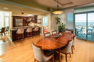 thumbnail: Comfortable Guest Accommodations with Two Queen Beds
