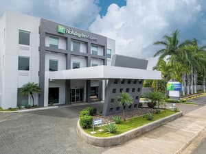 Holiday Inn Express San Jose Forum by IHG